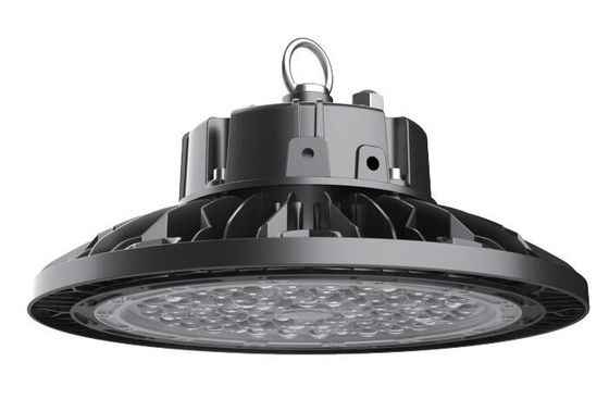 라운드 IP65 방수 주도하는 높은 만은 100W 5700K 훅 벽걸이를 밝힙니다